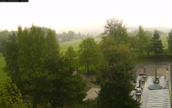 Golfové hřiště