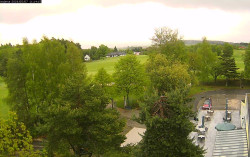 Golfové hřiště