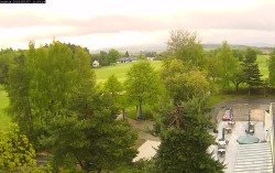 Golfové hřiště