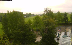Golfové hřiště