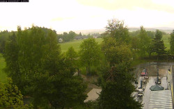 Golfové hřiště