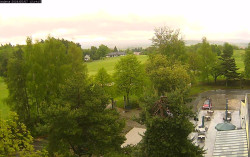 Golfové hřiště