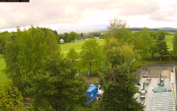 Golfové hřiště