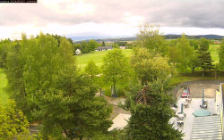 Golfové hřiště