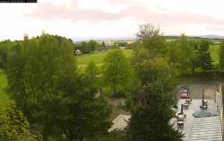 Golfové hřiště