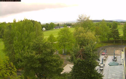Golfové hřiště