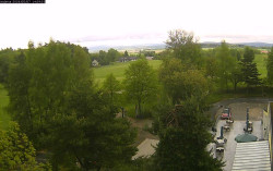 Golfové hřiště