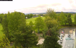 Golfové hřiště
