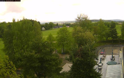 Golfové hřiště