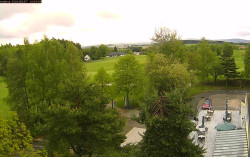 Golfové hřiště