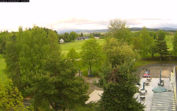 Golfové hřiště