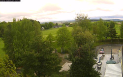 Golfové hřiště