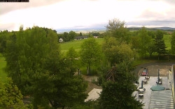 Golfové hřiště