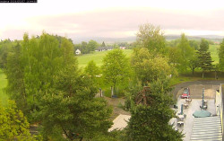 Golfové hřiště