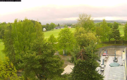 Golfové hřiště