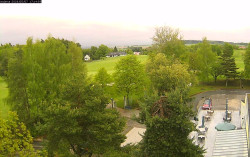 Golfové hřiště