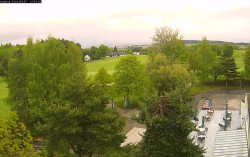 Golfové hřiště