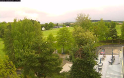 Golfové hřiště