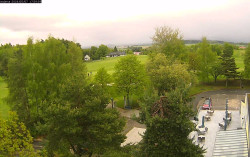 Golfové hřiště