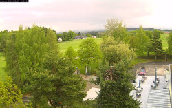 Golfové hřiště