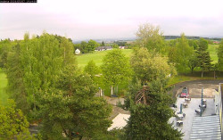 Golfové hřiště