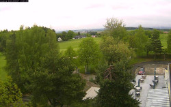 Golfové hřiště
