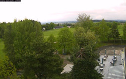 Golfové hřiště