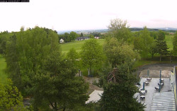 Golfové hřiště