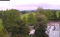 Golfové hřiště