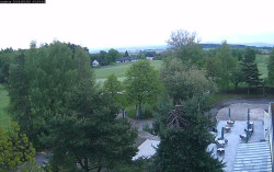Golfové hřiště