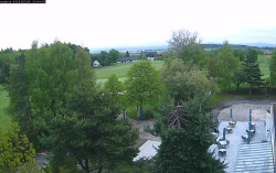 Golfové hřiště