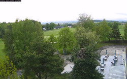 Golfové hřiště