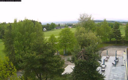 Golfové hřiště