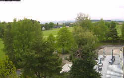 Golfové hřiště