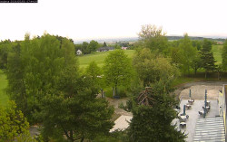 Golfové hřiště