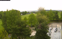 Golfové hřiště