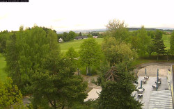 Golfové hřiště