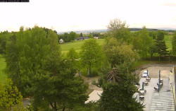 Golfové hřiště