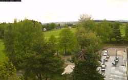Golfové hřiště