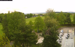 Golfové hřiště