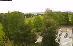Golfové hřiště