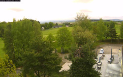 Golfové hřiště