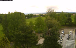 Golfové hřiště