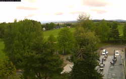 Golfové hřiště
