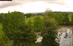 Golfové hřiště