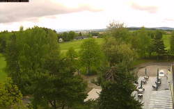 Golfové hřiště