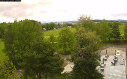 Golfové hřiště