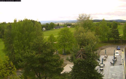 Golfové hřiště
