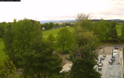 Golfové hřiště