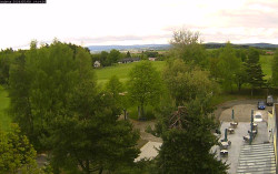 Golfové hřiště